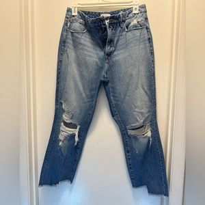 EUC Good American Good Vintage size 14/32